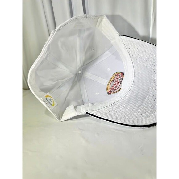 New Never Worn Indiana Fever Hat - Picture 3 of 5